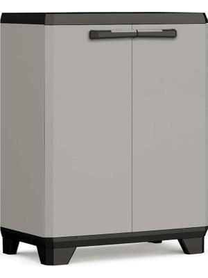 CetKing 250247 Dolap Gezegen, Gri