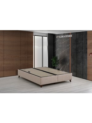 İmaj Mystrey Plus Baza Çift Kişilik 160 x 200 cm