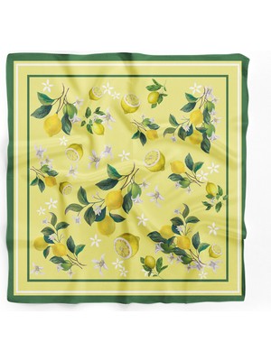 Dscarf Kadın Fular Bandana