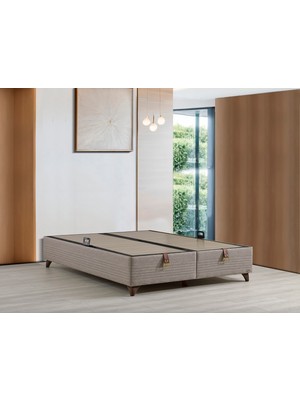 İmaj Natura Baza Çift Kişilik 150 x 200 cm