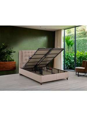 İmaj Nest Baza  Tek Kişilik 90 x 200 cm