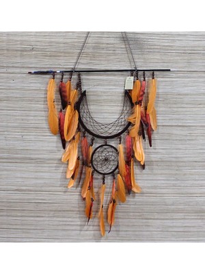 Livenda Ok Yayı Düş Kapanı No:82