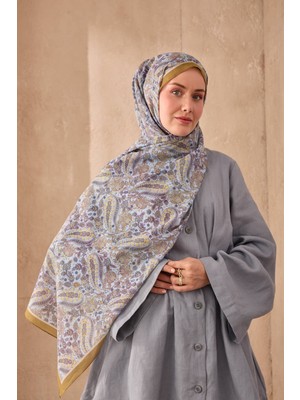 Silk Home Kadın Nariya Şal