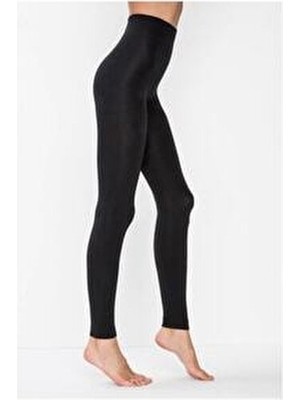 Katmirra Kadın Termal Tayt Polar İç Yüzeyi ile Sıcak Tutan Konforlu Tasarım