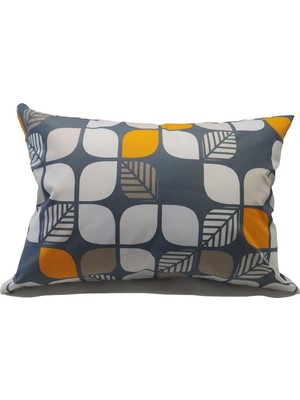 CetKing Ev Tekstil Yastık Kılıfı (2ADET) 50X70CM YK-180