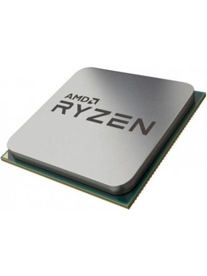CetKing Ryzen 5 5500 3.6 Ghz Am4 16 MB Cache 65 W Tray Fansız Işlemci