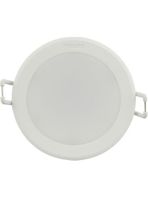 CetKing 59200 Meson LED Gömme Spot Armatur 080 3, 5W 40K