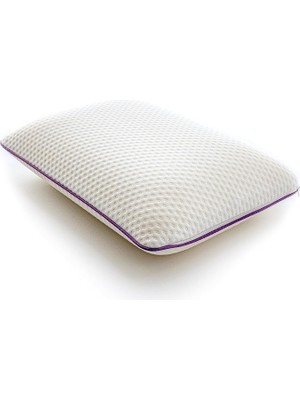 CetKing Comfort Sweet Soft Visco Yastık Boyun Yastığı Ergonomik Yastık, Visko Yastık,yastık
