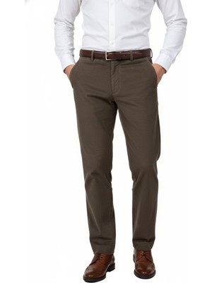 Dynamo Erkek Kışlık Kadife Pantolon Klasik Kalıp BGL-ST04967