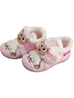 Alba Kids Kız Çocuk Panduf