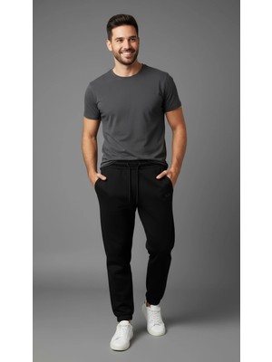 SQL Erkek Eşofman Altı