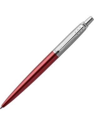 CetKing Jotter Kırmızı Ct, Tükenmez Kalem