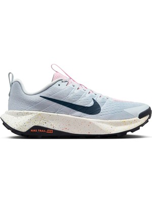 Nike Reactx Wildhorse 10 Erkek Mavi Koşu Ayakkabısı FV2338-004(DAR Kalıp)