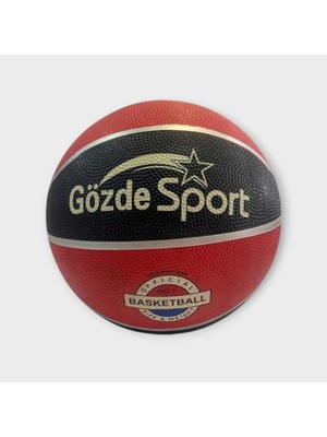 Gözde Basketbol Topu No:7