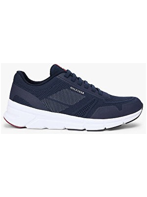 Tommy Hilfiger Erkek Modern Comfort Runner Spor Ayakkabı