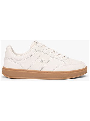 Tommy Hilfiger Th Heritage Kadın Sneaker