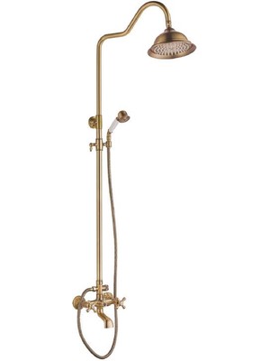 Penta Hıstory Banyo&duş Sistemi Antik 2544