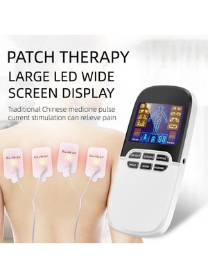 SP Nordmende Şarjlı Masaj Aleti Nrd 175