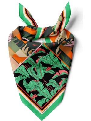 G24 Tropıc Bandana