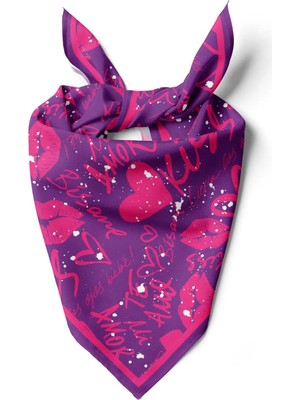 Modabutik Mi Amor Bandana