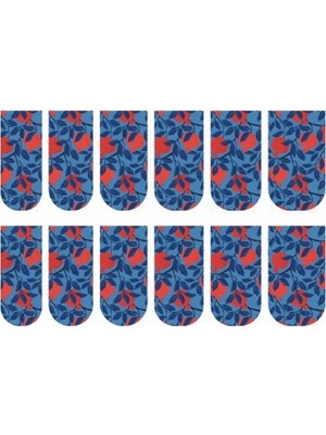 Artikel Nar Tırnak Dövmesi