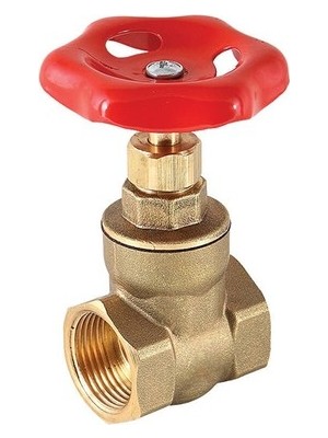 Şiber Vana 1 1/4'' (3 Adet)