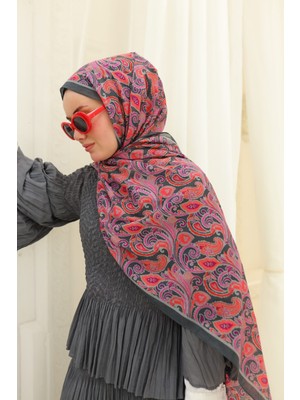 Silk Home Kadın Nariya Şal