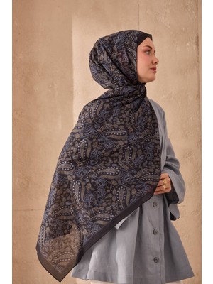 Silk Home Kadın Nariya Şal