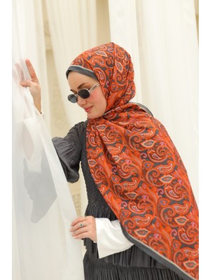 Silk Home Kadın Nariya Şal