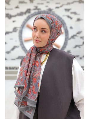 Silk Home Kadın Nariya Şal