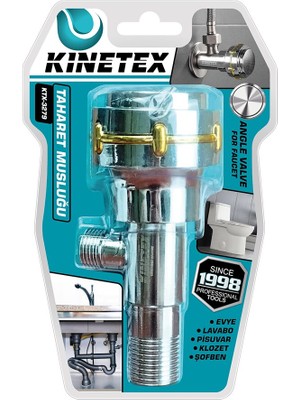 Neva Prime Taharat Musluğu No:30 KTX-3279 (5361)