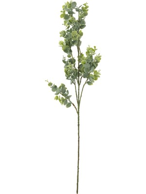 Mudo Home BRANCH Yeşil Dal Çiçek 74 cm