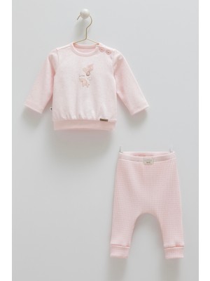 Caramell Little Emu Soft Colour 2'li Takım