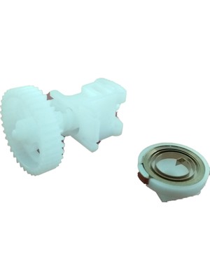 AR Oto Market Vw Polo 9n Bagaj Kilit Tamir Dişlisi Üçlü Set (36 Diş, 21.40 Mm) 2001-2009