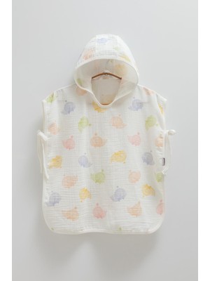 Caramell Little Emu Basic Panço