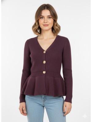 Volans Moda 251065 Triko Bluz