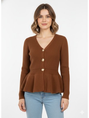 Volans Moda 251065 Triko Bluz