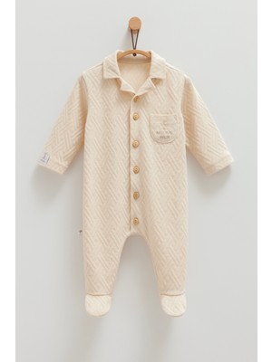 Caramell Little Emu Natural Palm Tulum