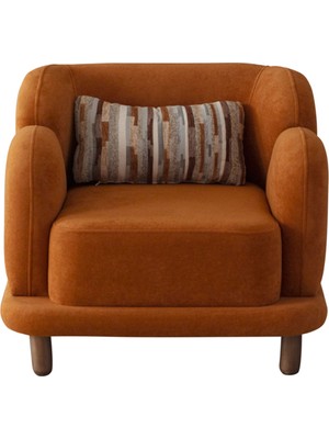 Voyage Berjer - Turuncu