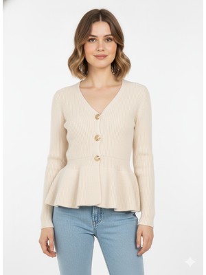 Volans Moda 251065 Triko Bluz