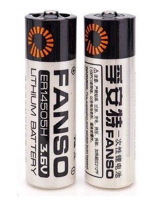 Noip ER14505H 3.6V  Aa Size Lithium Pil Li-Socl2 (944944)