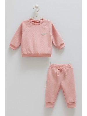 Caramell Little Emu Basic 2'li Takım