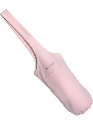 Rebuwo Heybe Mat Çantası Pembe