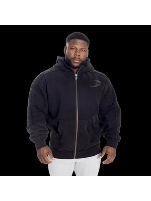 Pro Gasp Hood Black