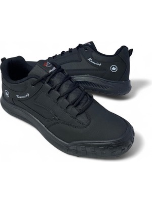 Desimod Wanderfull Ortopedik Konfor Kaydırmaz Taban Kışlık Su Geçirmez Outdoor Trekking Spor Ayakkabı