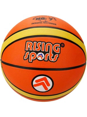 Nessiworld Basketbol Topu No:7