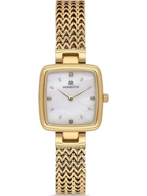 SS397G-09SG Momentus Bayan Kol Saati