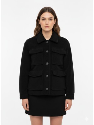 Volans Moda Foks Çeket