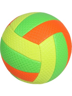 NessiWorld VB-260 Dikişli Voleybol Topu 20CM