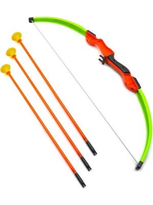 NessiWorld Rising Sports Okçuluk Oyun Seti